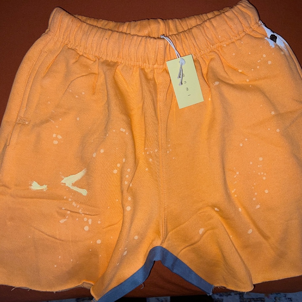 MNML shorts